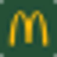 Logo McDonald's McSomel Restaurants