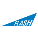 Logo van Flash BV