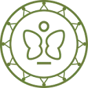 Logo Yoga Centrum Veenendaal