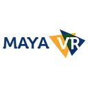 Logo van Maya VR