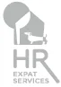Logo van HR Expat Services