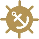 Logo van Rederij Cascade