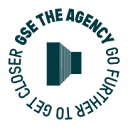 Logo van GSE The Agency