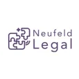 Logo van Neufeld Legal