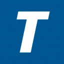 Logo van Trouw
