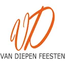 Logo Van Diepen Feesten