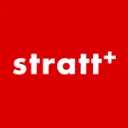 Logo Stratt+