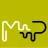 Logo van M AND P