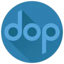 Logo van Festivaldop