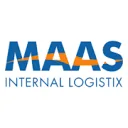 Logo van Maas Internal LogistiX
