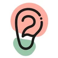 Logo van Two Ears