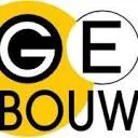 Logo van GE-Bouw