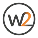 Logo van W2Beter