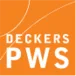 Logo van Deckers PWS Accountants AND Adviseurs