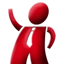 Logo van De Vet Financials - Finance Recruitment