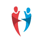Logo van CSG De Heemgaard