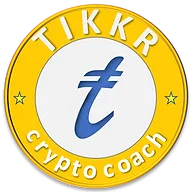Logo van TIKKR
