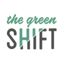 Logo van The Green Shift