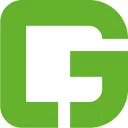 Logo van De Groene Jongens