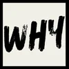 Logo van We are WHY