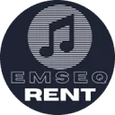 Logo EMSEQ Audiovisuals