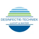Logo van DESINFECTIE-TECHNIEK