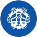 Logo van Geopoints 3D-scanservice BV