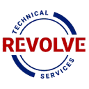 Logo van Revolve Technical Services