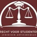 Logo Recht voor Studenten