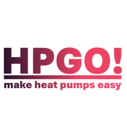 Logo van HPGO