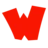 Logo van Walibi World Compagnie Des Alpes