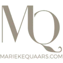 Logo van Mariekequaars.com