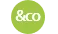 Logo van Noaber AND Co