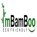 Logo van I'm Bamboo