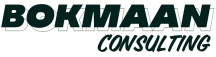 Logo van Bokmaan Consulting