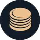 Logo van Dutch Pancake Masters