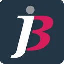 Logo van Joris Boom Coaching