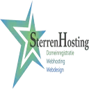 Logo van SterrenHosting