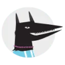 Logo van Bij wijze van schrijven