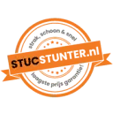 Logo van STUCSTUNTER.nl