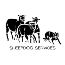 Logo van Sheepdog Services - Workshop Schapendrijven