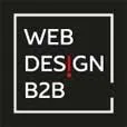 Logo van WEB DESIGN B2B