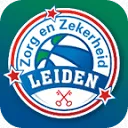 Logo van Zorg en Zekerheid Leiden Basketball