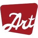 Logo van Jison Art Kunsteducatie