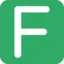 Logo van Familiebedrijven Adviesgroep FBA