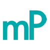 Logo van mPloyed Audit AND Finance
