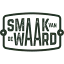 Logo van Smaak van de Waard