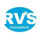 Logo van RVS Rioolservice