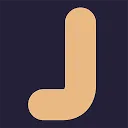Logo van Juvent Zeeuwse jeugdhulpverlener