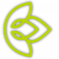 Logo van Sigrids Garden centrum voor leven met en na kanker